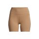 CASALL Damen-Radlerhose mit normalem Bund, Grün
