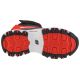 4. Skechers D Lites 660092L-BKRD Schwarz 28