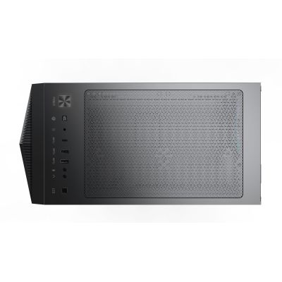 5. PC-Gehäuse MSI MPG GUNGNIR 110R