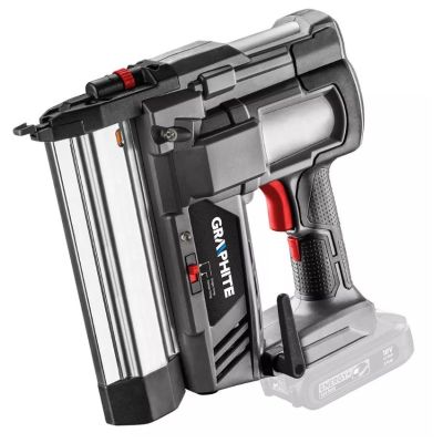 2. Graphite 2in1 Energy+ 18V Li-Ion Akku-Tacker ohne Batterie