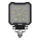4. Osram CUBE WL VX100-WD Lampe