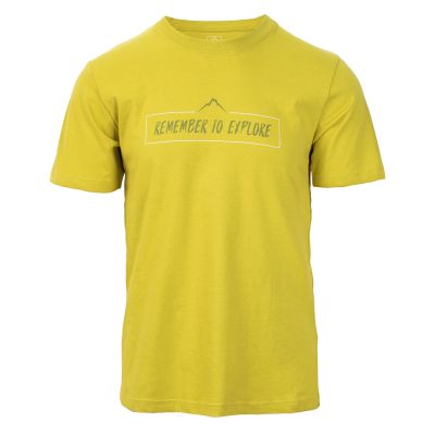 6. Elbrus Moise T-Shirt M 92800553543