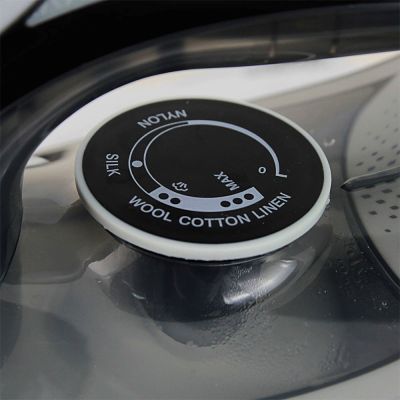 6. ESPERANZA AKKU-DAMPFBÜGELEISEN SATIN KERAMIK EHI011