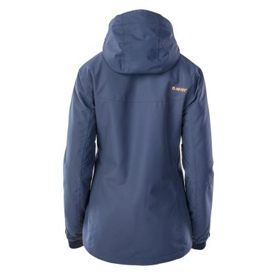 9. Hi-Tec Gigi W 92800441448 Skijacke