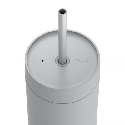 2. Carter Cold Tumbler Fellow Thermobecher 473 ml Grau