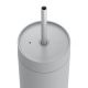 2. Carter Cold Tumbler Fellow Thermobecher 473 ml Grau