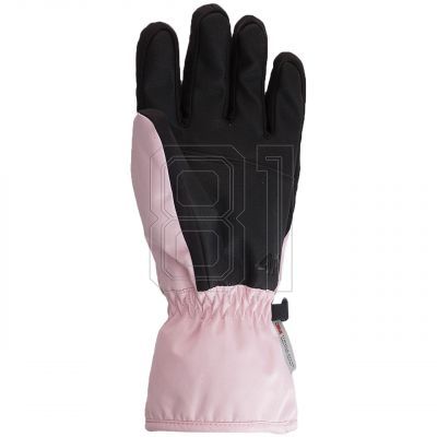 3. Skihandschuhe 4F FNK F099 W 4FAW23AFGLF099 56S