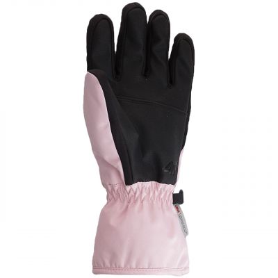 3. Skihandschuhe 4F FNK F099 W 4FAW23AFGLF099 56S