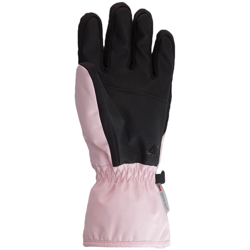 3. Skihandschuhe 4F FNK F099 W 4FAW23AFGLF099 56S