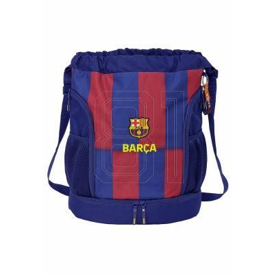 8. FC Barcelona 612529197 Sportrucksack
