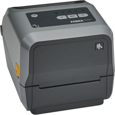Zebra ZD621t 203dpi (74/300M) LED-Drucker