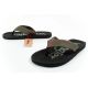 8. Wrangler Herrenschuhe Zane Flipflop grüne Flip-Flops