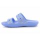 9. Crocs Classic Glitter Sandale Jr 207788-5Q6