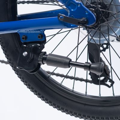 11. Kinderfahrrad Radvik Viking 20 92800597757