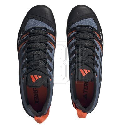 4. Adidas Terrex Swift Solo 2 M IE6903 Schuhe