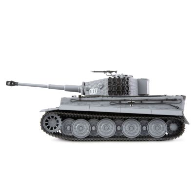 4. Amewi Tiger I MP Panzer mit Infrarot-Kampffunktion 1:24 RTR
