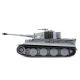 4. Amewi Tiger I MP Panzer mit Infrarot-Kampffunktion 1:24 RTR