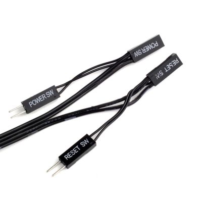 4. Silverstone ES02-USB RF Drahtlose PC-Fernbedienung mit Drucktasten
