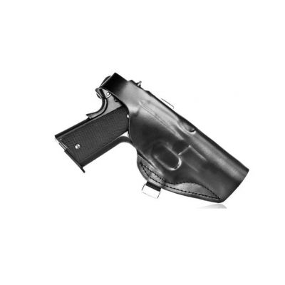 Lederholster für die Pistole Beretta Elite II/92/CZ