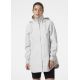 11. Helly Hansen Valentina Regenmantel W 53420 823
