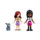 6. LEGO FRIENDS 42644 Heartlake City Eiswagen