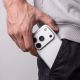 8. Kamerainsel-Abdeckung Tech-Protect Camalloy Fit+ für iPhone 18 Pro Max – silber