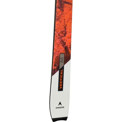 2. DYNASTAR M-Vertical 88 F-Team Open Ski