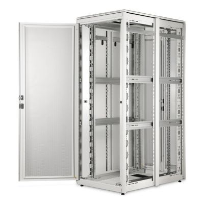 3. Digitus Unique Serverschrank, Server-N-Serie - 800 x 1200 mm (B x T)