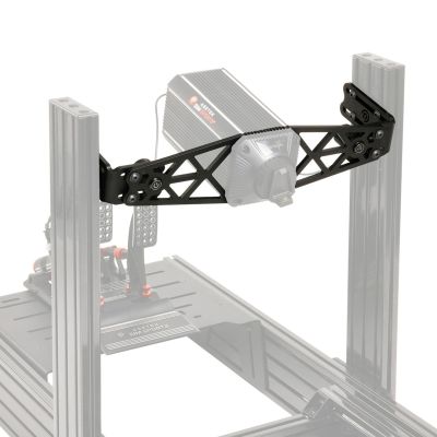 2. Asetek SimSports Montagehalterung