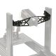 2. Asetek SimSports Montagehalterung