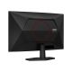 16. AOC C27G42ZEP Computermonitor 68,6 cm (27") 1920 x 1080 px Full HD LCD Schwarz, Rot