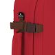 8. Cabin Zero Classic 44L Reiserucksack Rot - CZ062303