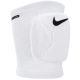 2. Nike Streak Volleyball-Knieschoner für Kinder, 2er-Pack, N1012139-101, Weiß, Einheitsgröße