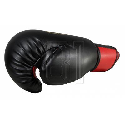 10. MASTERS Boxhandschuhe - RPU-2A 01152-0302