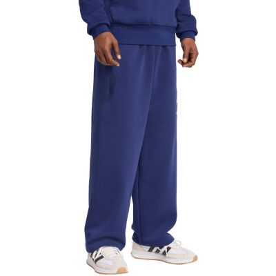 10. Adidas Collegiate Herrenhose Dunkelblau JM9179