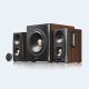 5. Edifier S360DB 150W PC-Lautsprecherset, Schwarz, Holz, 2.1-Kanal-Bluetooth
