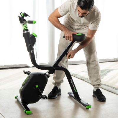 9. BODYTONE PLAY HERCISE BIKE
