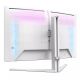 14. Philips Monitor 80,0 cm (31,5") 32M2C5501 16:9 2x HDMI + DP gebogen