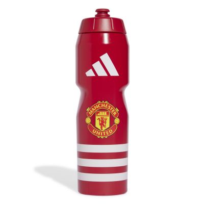 Adidas Manchester United Wasserflasche IY0435