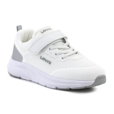 Levi's HUDSON WHITE SILVER 0042T-0081