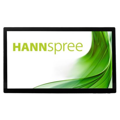 3. Hannspree HT 221 PPB LED-Monitor – 54,6 cm (22 Zoll) – 1920 x 1080 Full HD