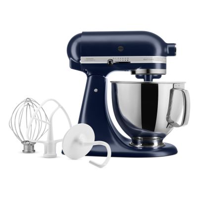 KitchenAid 5KSM125EIB Küchenmaschine