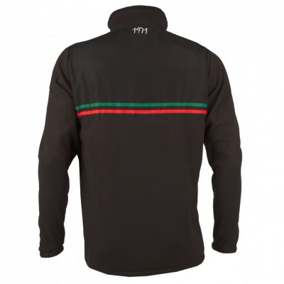 2. GKS Tychy M TYCHYBLUZP Fleece-Sweatshirt