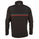 2. GKS Tychy M TYCHYBLUZP Fleece-Sweatshirt
