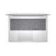 9. HP EliteBook 8 G1i Ultra 5 225U 16" WUXGA 400 Nits LBL AG 16 GB DDR5 5600 SSD512 Intel Arc Cam 5M+IR+ISP 62 Wh W11Pro Aluminium Gletschersilber 3 Jahre Vor-Ort-Service