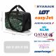 16. Meteor Lokman 16887 Tasche