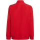 7. Adidas Entrada 22 Presentation Jacket Jr H57540 Sweatshirt