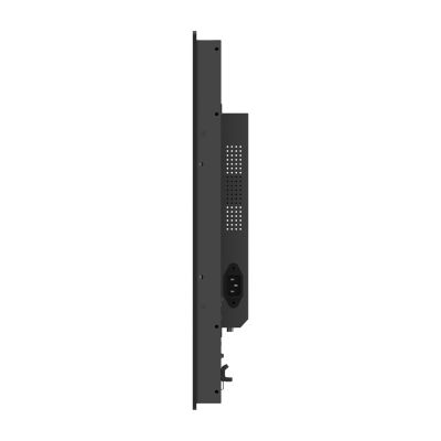 6. AG Neovo TX-3203 Digital Signage Display, interaktives Flachbildschirm-Display, 80 cm (31,5 Zoll), LCD, 500 cd/m² Full HD, Schwarz, Touchscreen