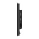 6. AG Neovo TX-3203 Digital Signage Display, interaktives Flachbildschirm-Display, 80 cm (31,5 Zoll), LCD, 500 cd/m² Full HD, Schwarz, Touchscreen