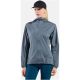 Wasserdichte Damenjacke Odlo X-ALP WATERPROOF Jacket, grau
